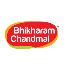 Bhikram Chandmal (Nr)