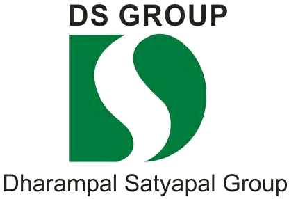 Ds Group (Nr)*