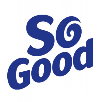So Good(Nr)
