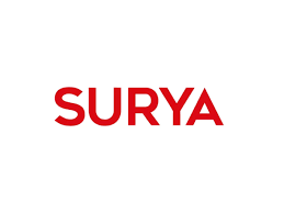 Surya Napthalenes(Nr)