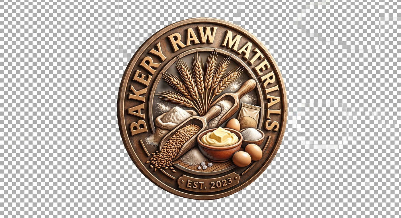 Bakery Raw Materials