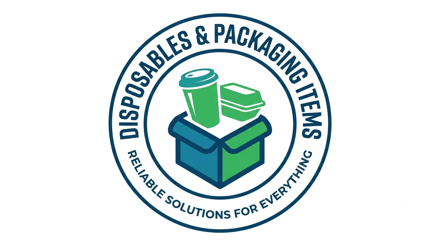 Disposables & Packaging Items