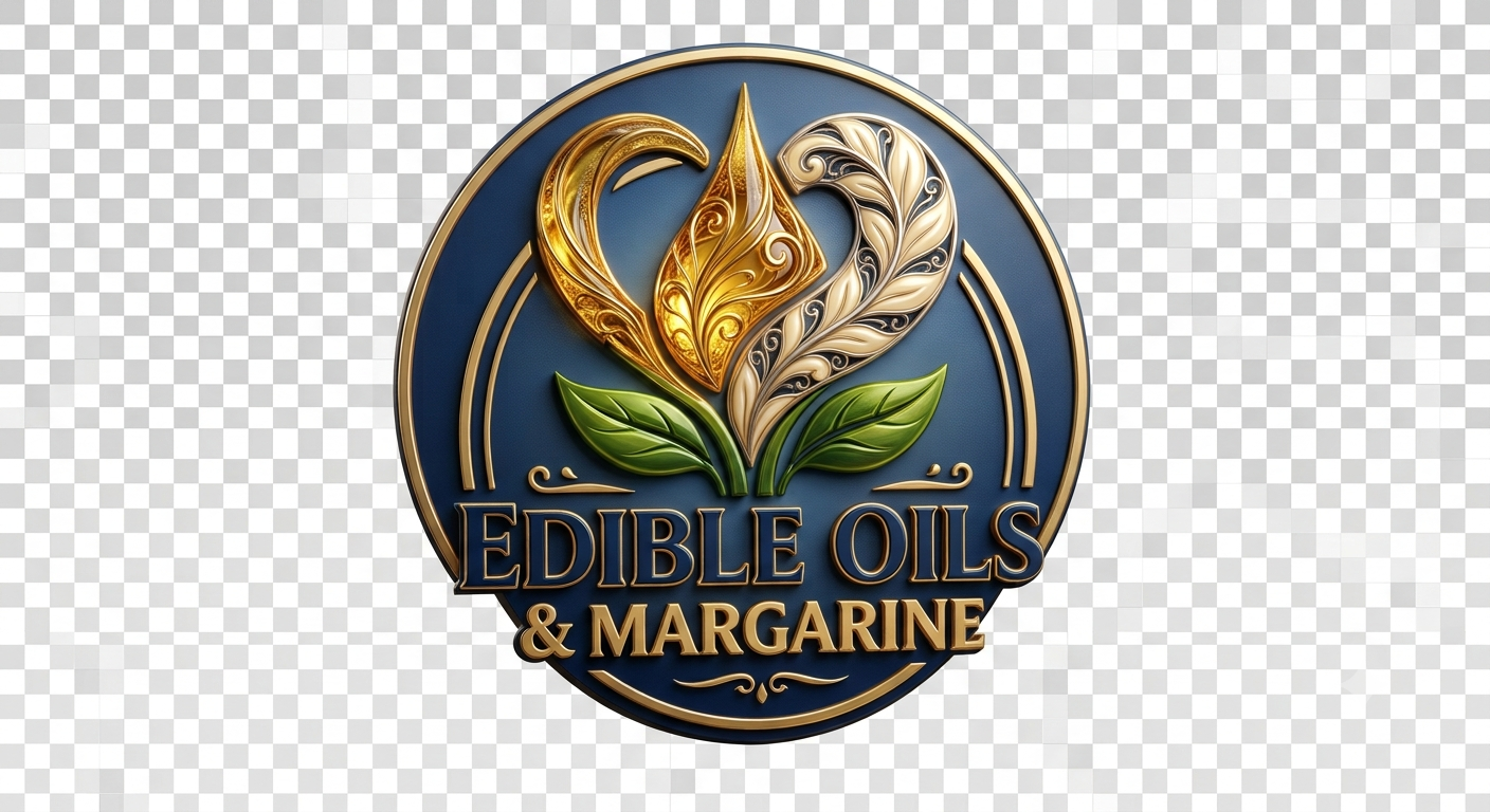 Edible Oils & Margirine