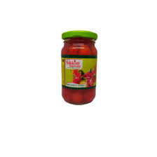 SS DALLE CHILLI VINEGAR 200G