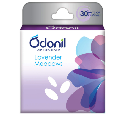 ODONIL BLOCK 50GG LAV