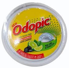 ODOPIC BAR 500G