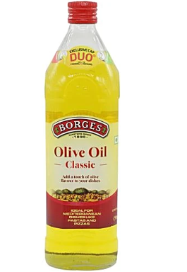 BORGES OLIVE OIL 1L