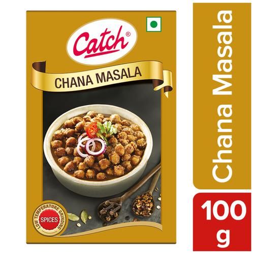 CATCH CHANA 100G