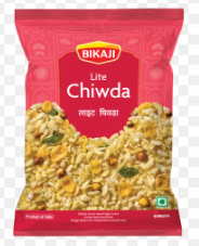 BIKAJI CHIWDA 10/