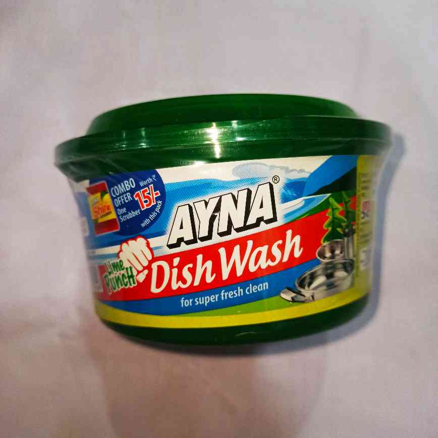 AYNA DISHWASH 700G