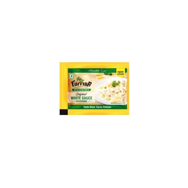 FARRMB WHITE SAUCE SEASONING 10/