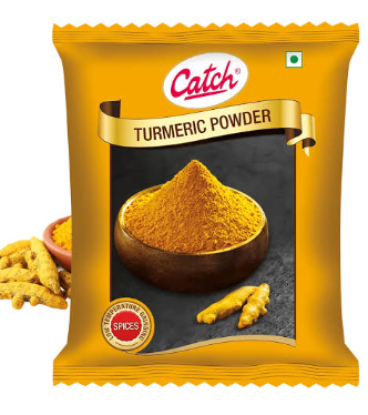 CATCH PWD HALDI 50G