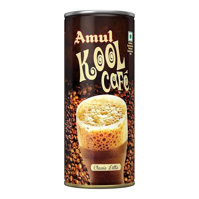 AMUL KOOL CLASSIC 200ML