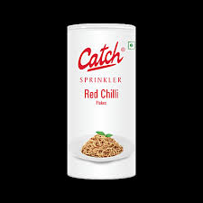 CATCH RED CHILLI FLAKES 30G