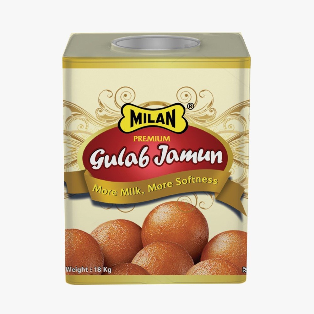 MEWALAYA GULAAB BAGH 180GM*24S