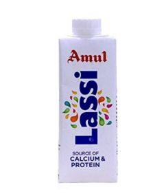 AMUL LASSI 25/