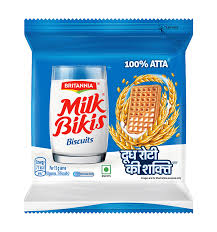 BRITANNIA MILK BIKIS 190G