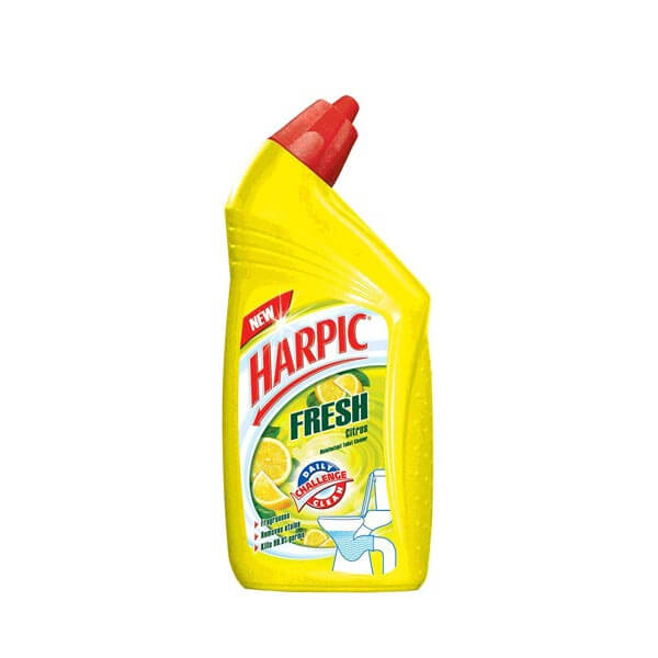 HARPIC POWER CITRUS 500ML