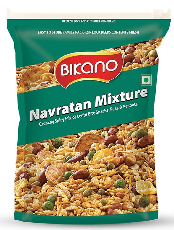 BIKANO MIX 425G