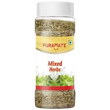 PURAMATE MIXED HERBS 30GM