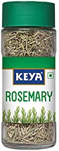 KEYA ROSEMARY 13G