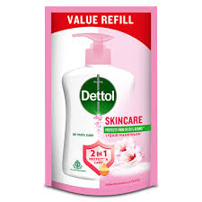DETTOL HW SKINCARE 175ML 2+1