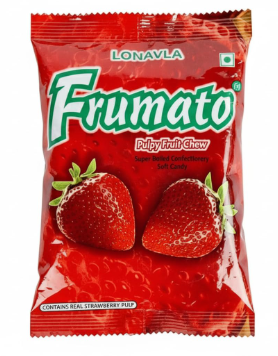 FINE TIME FRUIT JELLY 160G