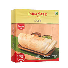 PURAMATE DOSA 200G+