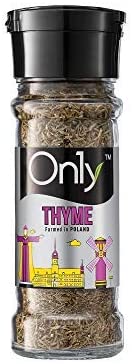ON1Y THYME 18G