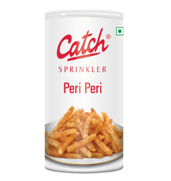 CATCH PERI PERI 90G