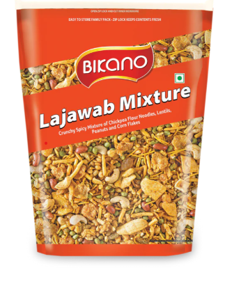 BIKANO LAJAWAB MIX 32G*336S