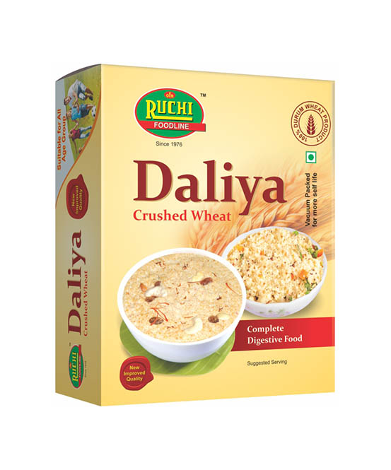 RUCHI DALIA 300G