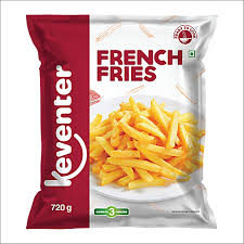 KEVENTER FRENCHFRIES 720G