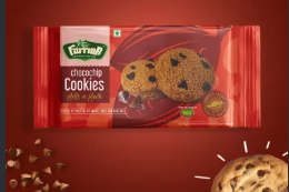 FARRMB CHOCO COOKIES 200G