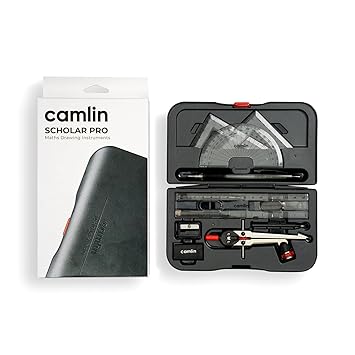 CAMLIN SCHOLAR BOX 1U