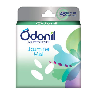 ODONIL JASMINE MIST 100G