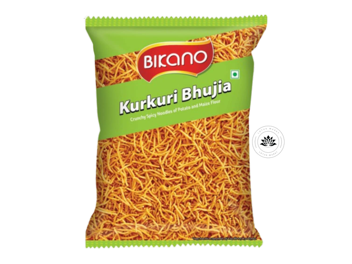 BIKANO KURKURI BHUJIA 200G