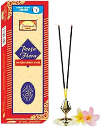 PARIMAL POOJA FLORA 125/