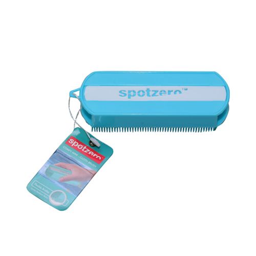 SPOT CLOTH BRUSH 80/