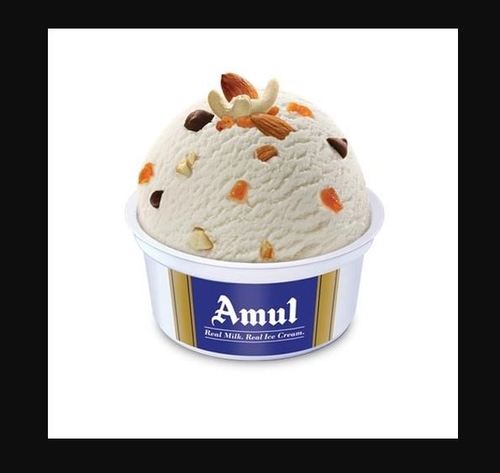 AMUL ICE VANILLA CUP 100ML