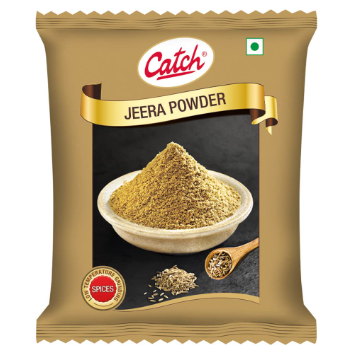 CATCH JEERA POWDER  100G