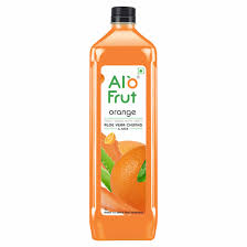 ALO ORANGE 1L