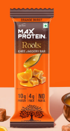 RB MAX ORANGE BRUST JAGGERY 45G*24S