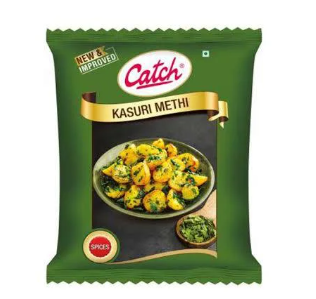 CATCH GOTA KASOORI METHI 50G