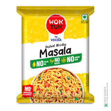 VEEBA NOODLES MASALA 20/