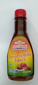 SING CHEUNG SWEET CHILLI 800G-