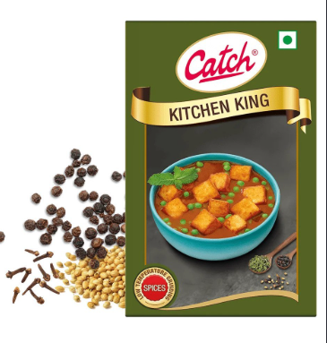 CATCH KITCHEN KING 50G