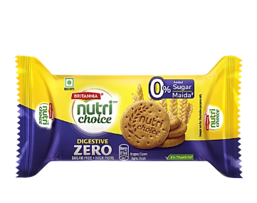 BRITANNIA NC DIGESTIVE ZERO SUGAR 90G*72S