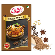 CATCH BIRYANI MASALA 10/+