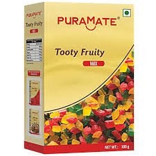 PURAMATE TOOTY FMIX B100G
